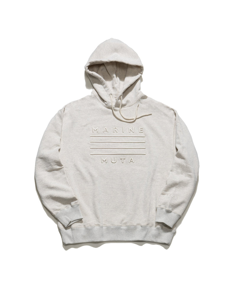 スウェット プルパーカー [全2色] – muta Online Store