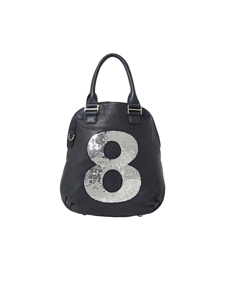 スリム8バッグ・ゴート革 [全5色] – muta Online Store