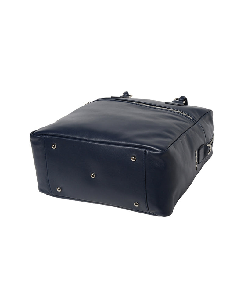 muta x garuglieri ビジネスバッグ (ネイビー) – muta Online Store