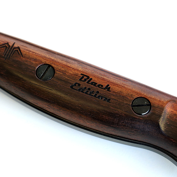 Items | Prominence MH-015 Black Edition | Muthos Homura | 最新技術