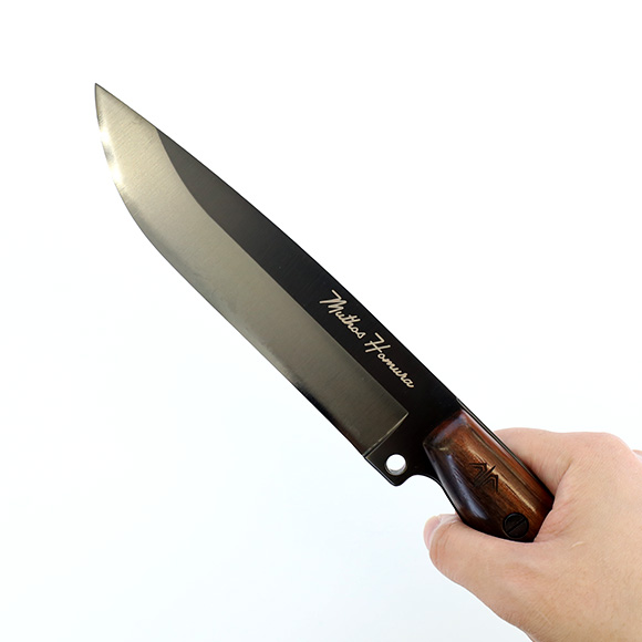 Items | Prominence MH-015 Black Edition | Muthos Homura | 最新技術