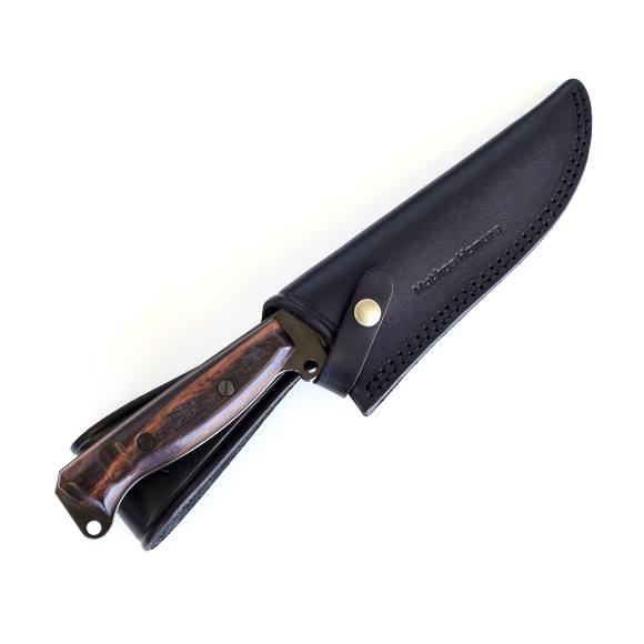 Items | Prominence MH-015 Black Edition | Muthos Homura | 最新技術