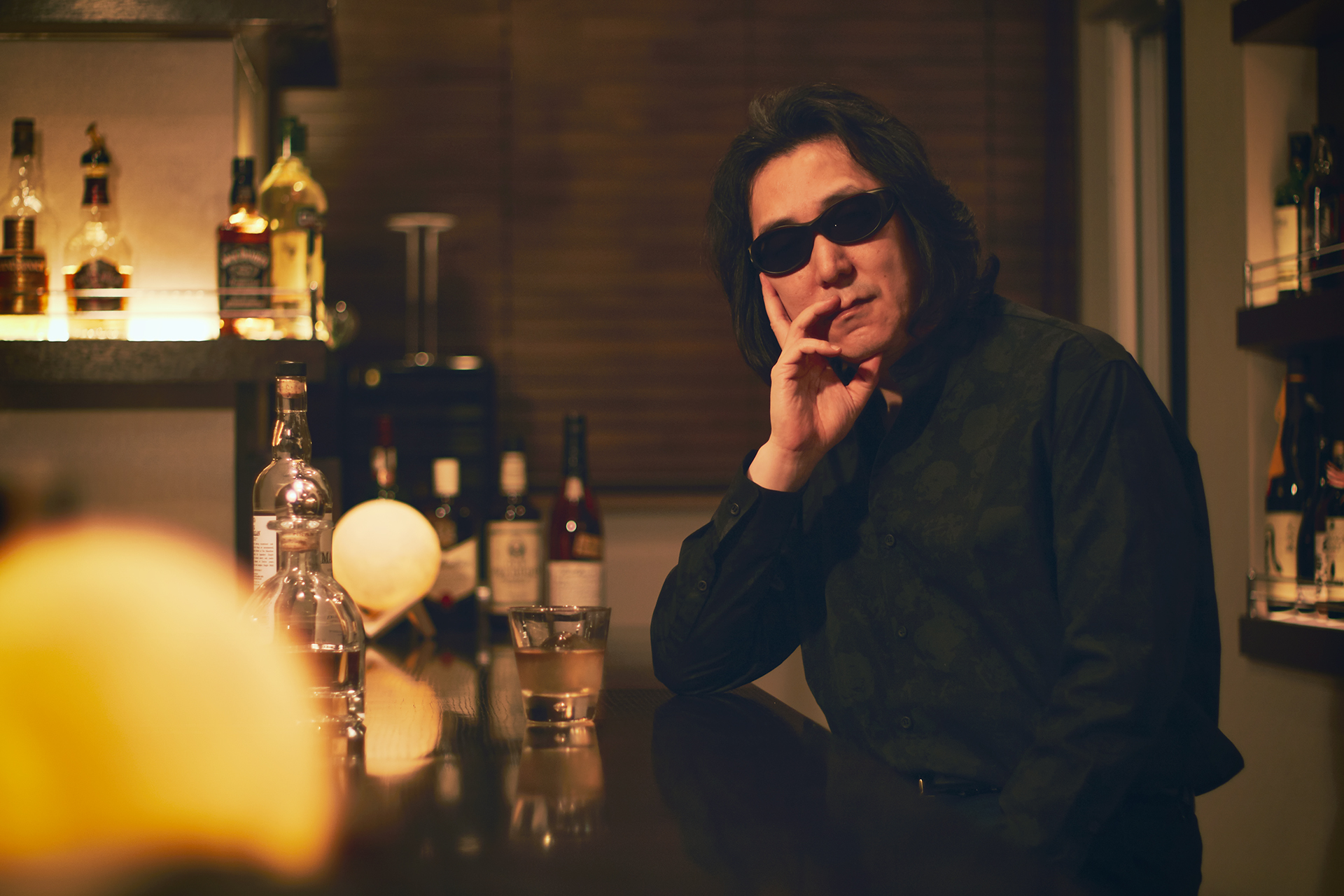 ジョー・リノイエ | MUV RINOIE