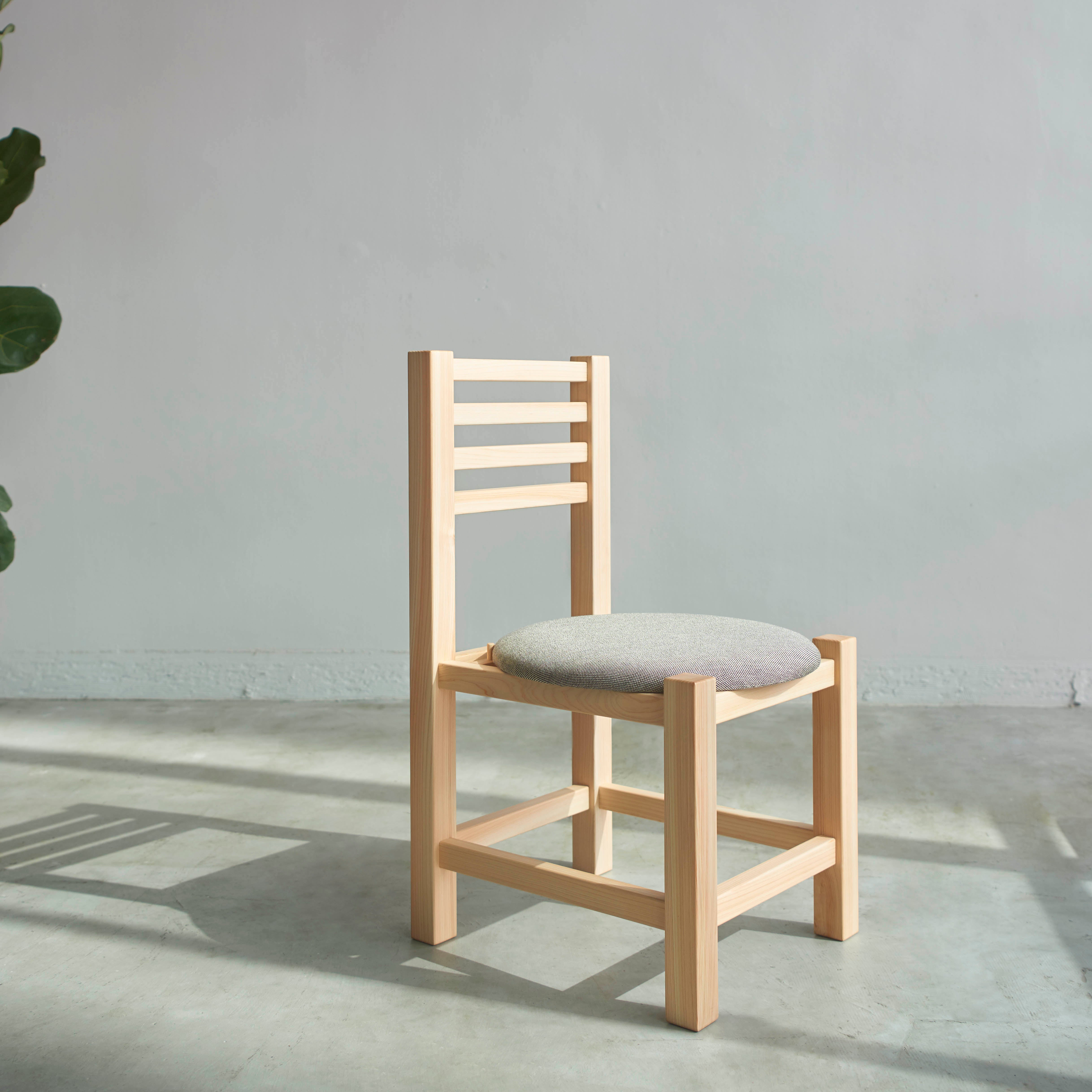 期間限定 ｜MUWHAT ハーブたっぷり自宅よもぎ蒸しセット ヒノキチェア