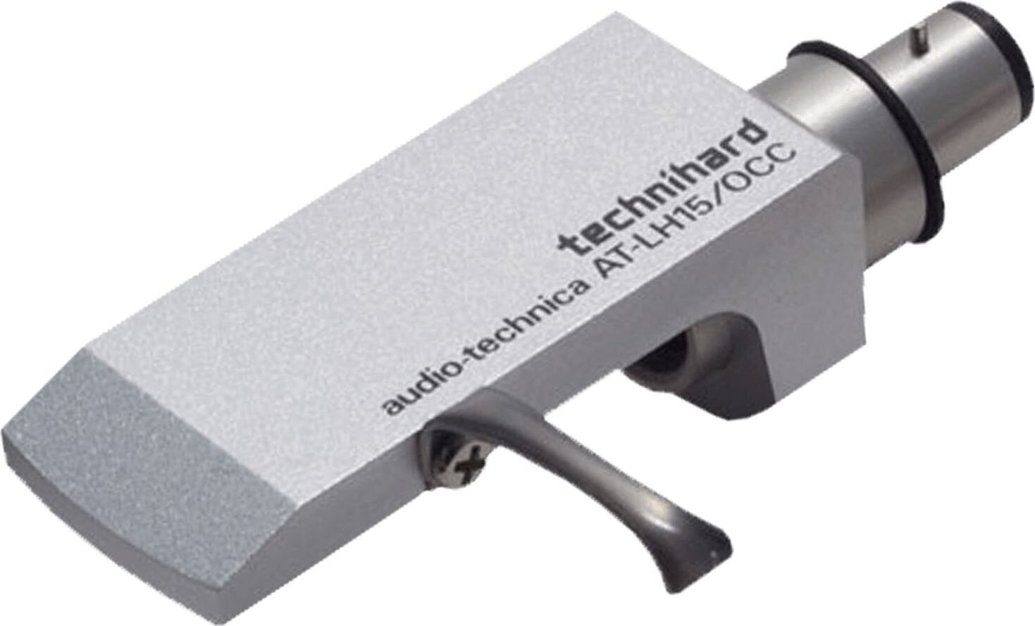 Audio-Technica AT-LH15/OCC Headshell - Muziker