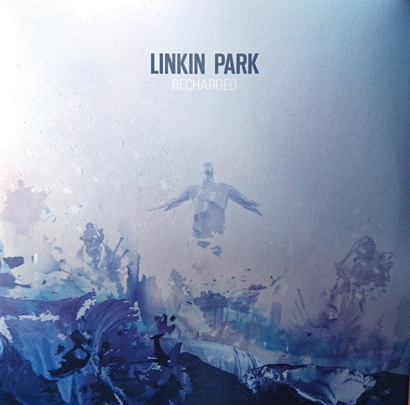 Linkin Park - Recharged (LP) - Muziker