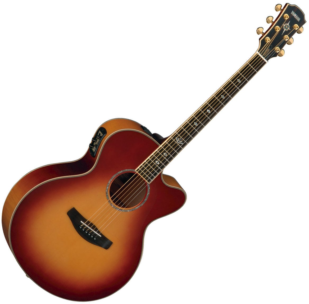 Yamaha CPX 900 BS - Muziker