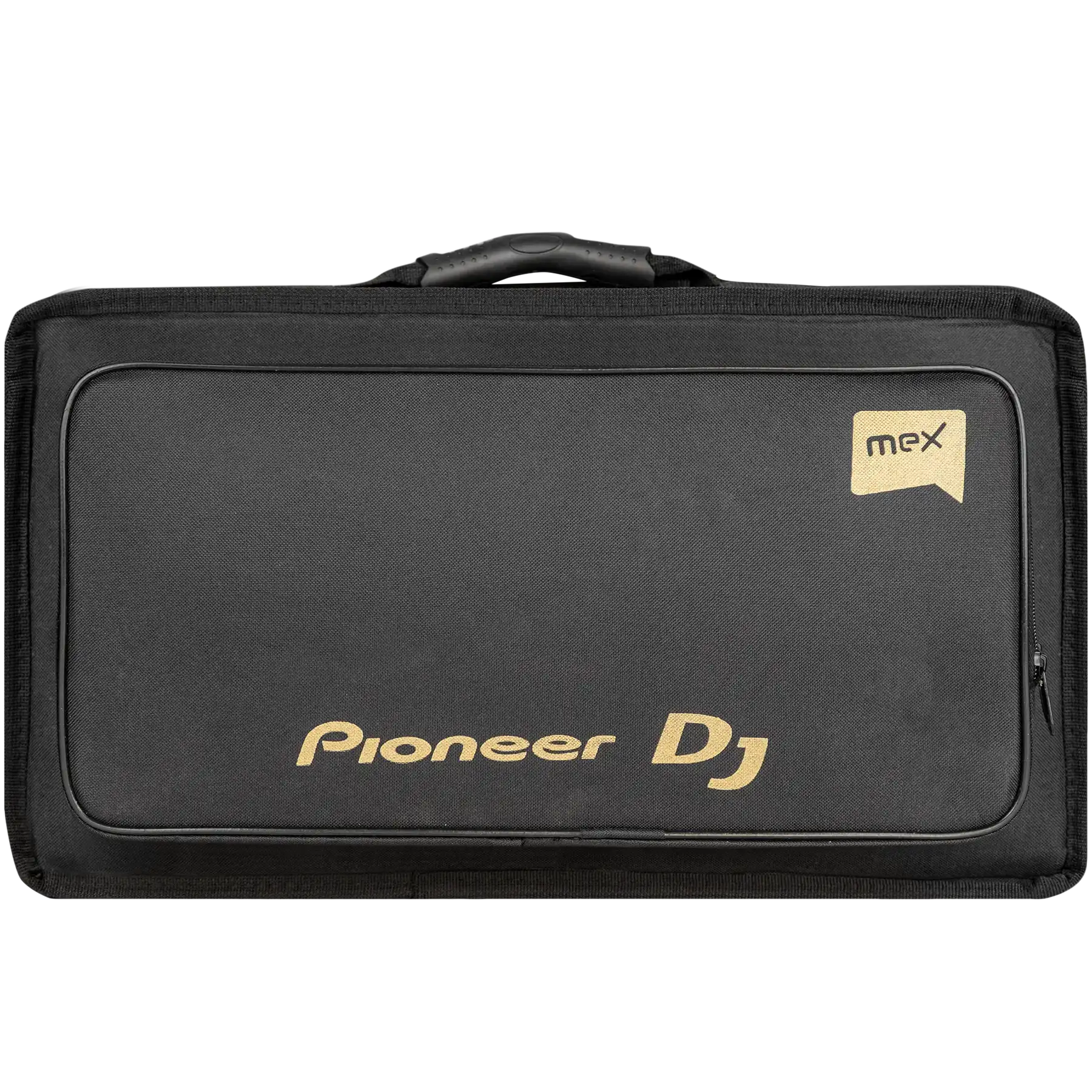 Mug DDJ 400 - DDJ FLX4 L Soft Case Taşıma Çantası | Müzik Üssü