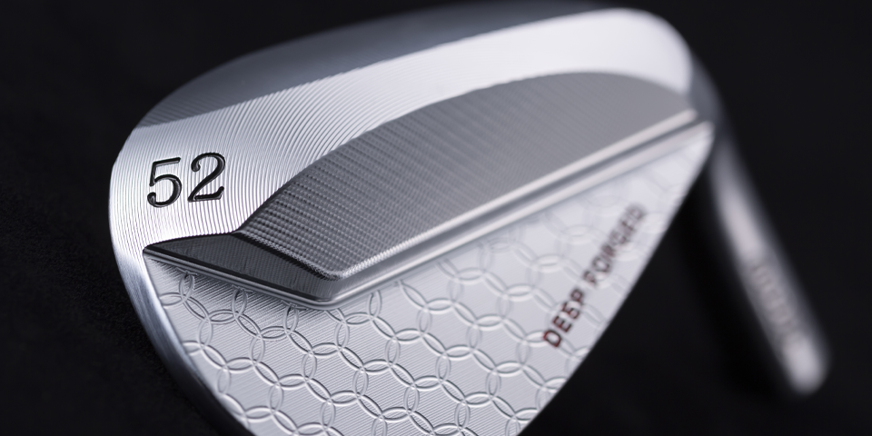 muziik公式サイト/ムジーク史上最高傑作ウエッジ