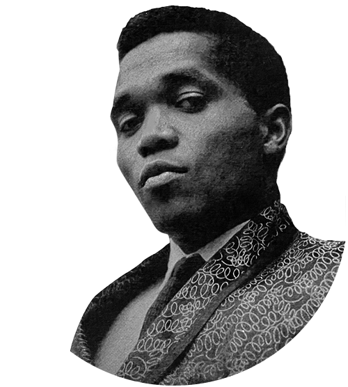 プリンス・バスター（Prince Buster） | MUZIK CITY【音楽都市】