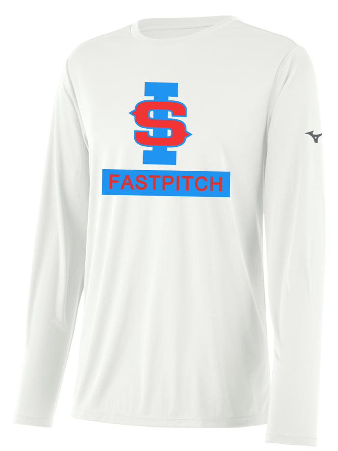 Mizuno NXT Long Sleeve- Select – MVP Sports Complex | Athletic