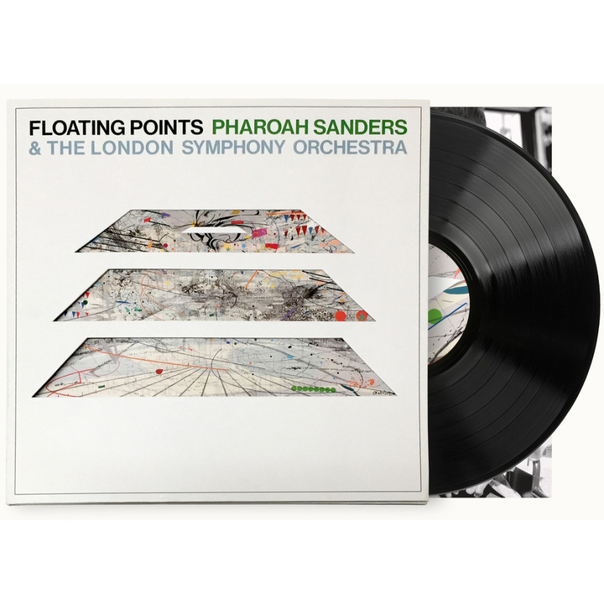 Floating Points, Pharoah Sanders & London Symphony - Promises
