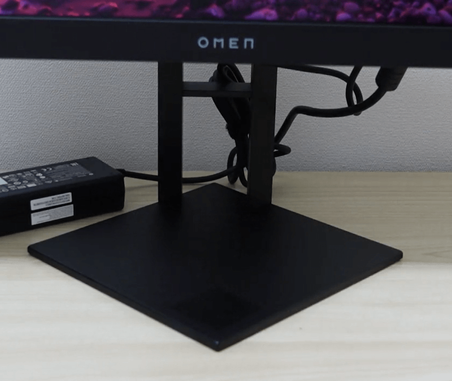 実機】I-O DATA EX-LDGC243HDB レビュー｜165Hz・1msでデザインも