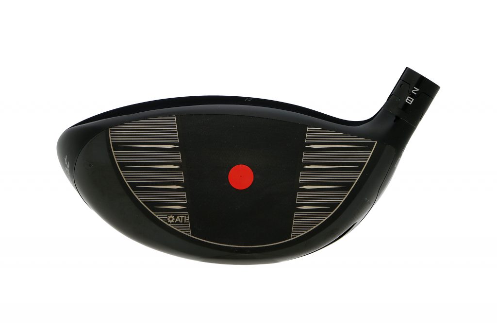 ヘッドデータは嘘つかない】低スピンで強い球! タイトリスト「TSi4