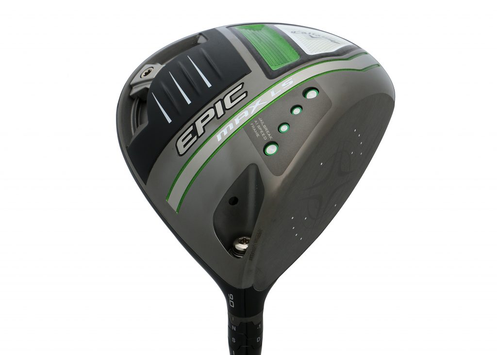 ヘッドデータは嘘つかない】Vol.41 強い球で飛ばせる「エピック