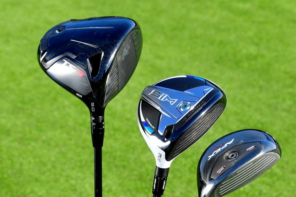 プロスペック】ドライバーは仙台の「ゴルフ5」で購入。契約フリー