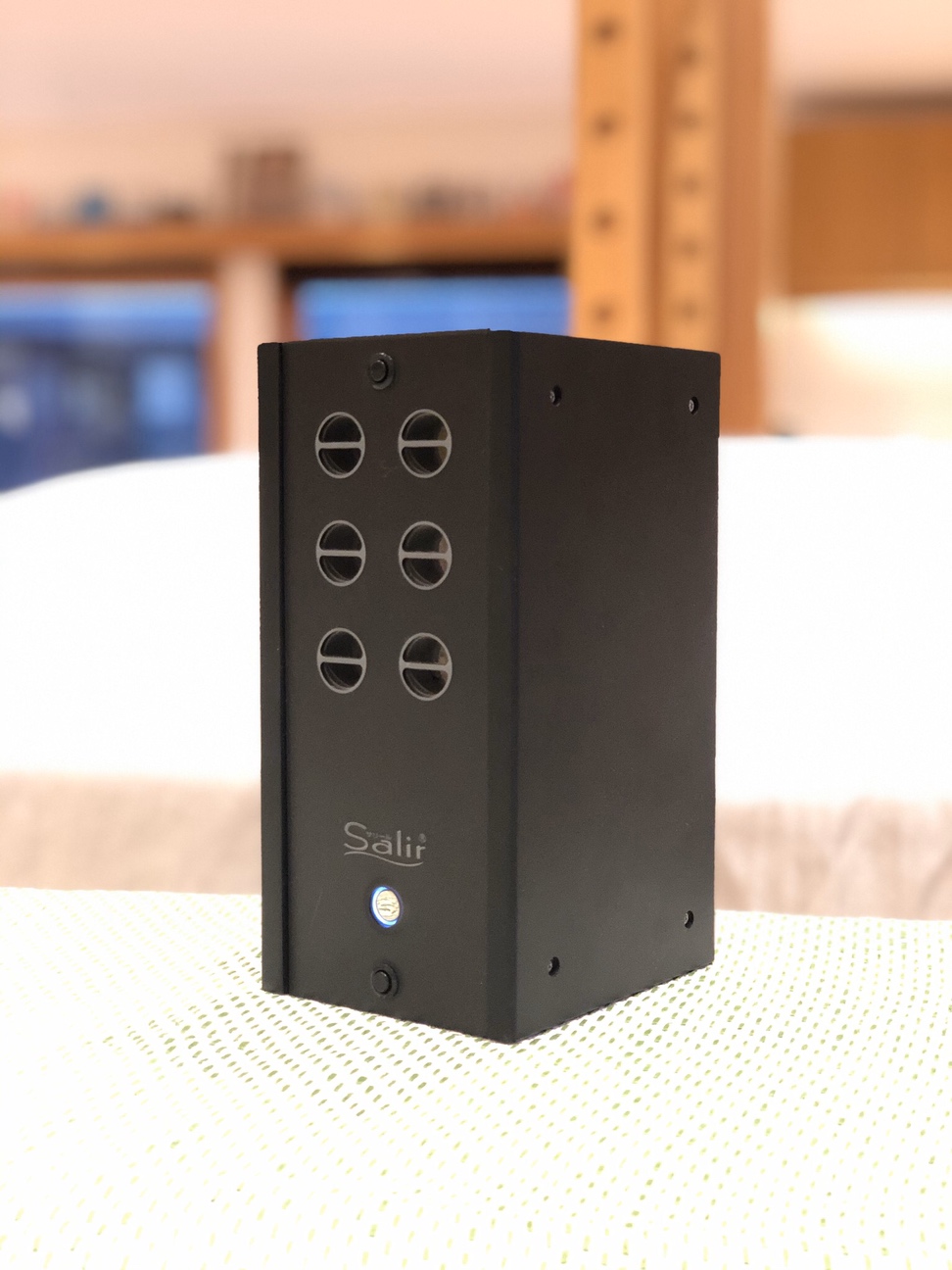 ウイルス対策に清潔な空気を！ 新時代の空気清浄器のご紹介 - わたしの