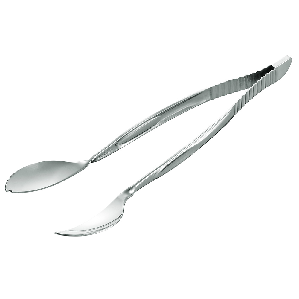 2月28日まで期間限定特価】福祉用食器 スプーン箸2【SPH-2S 斉藤工業