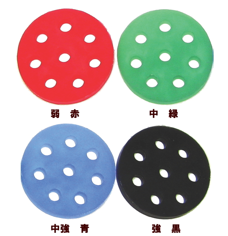 手指機能訓練具 セラバンド ハンドクロストレーナー 強 黒【THERA-BAND