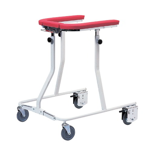 折りたたみ式歩行車 TY157シリーズ : 歩行器、歩行車、シルバーカー