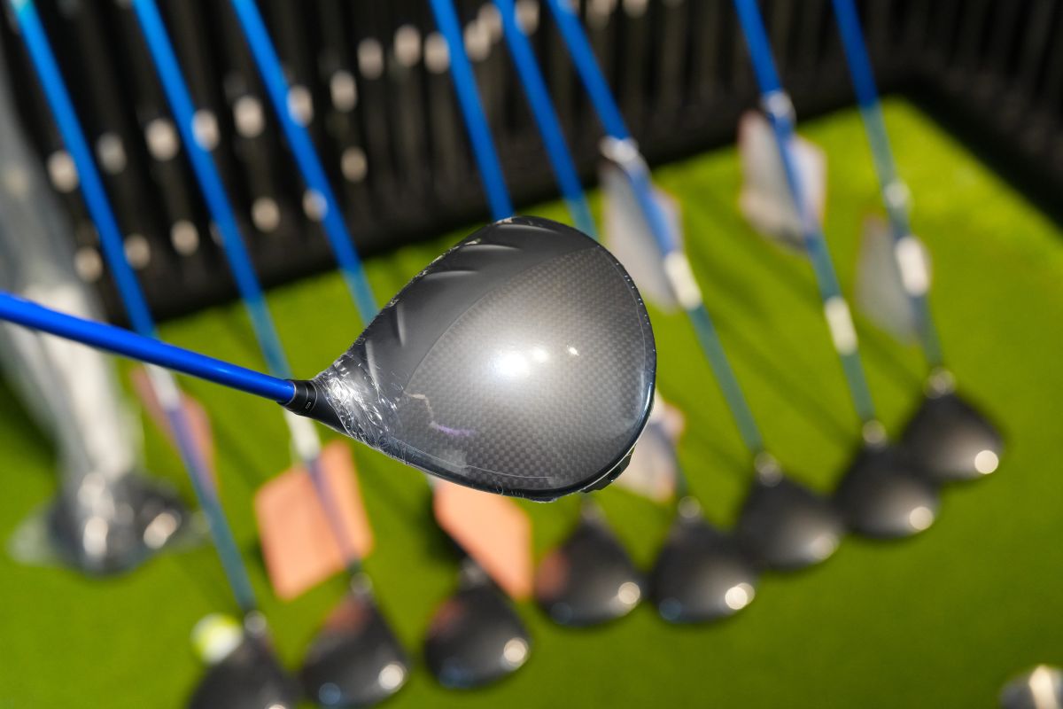 Ping G440 Max 10.5 ALTA J CB BLUE S Flex Brand New - MY7GOLF