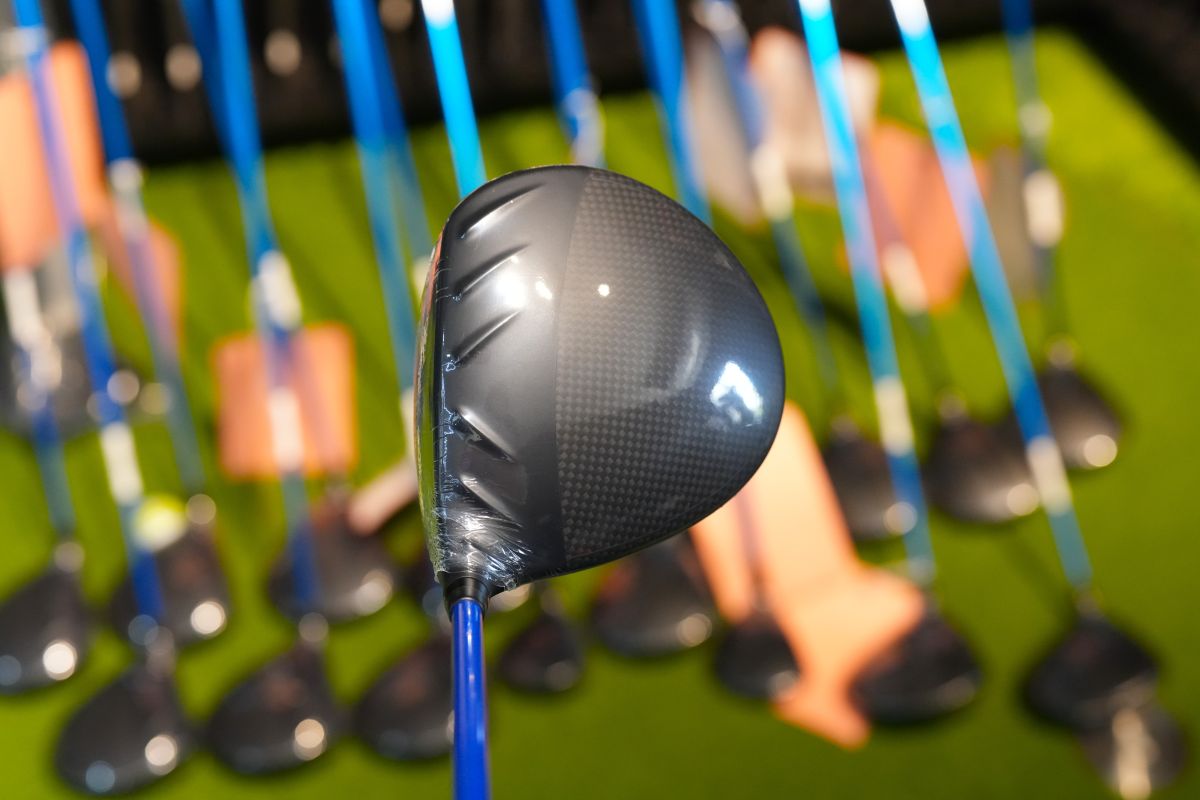 Ping G440 Max 9 ALTA J CB BLUE S Flex Brand New - MY7GOLF