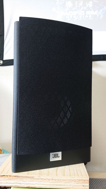 JBL STAGE A130ホームシアターレビュー【映画サラウンドもジャズもこれ