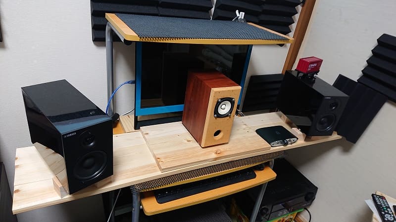 センタースピーカーは必要だ！【ホームシアターについて熱く語る