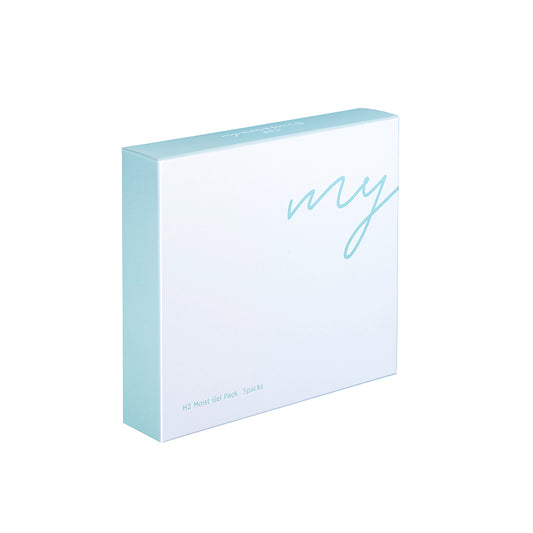 パック – My NADESHICO Store