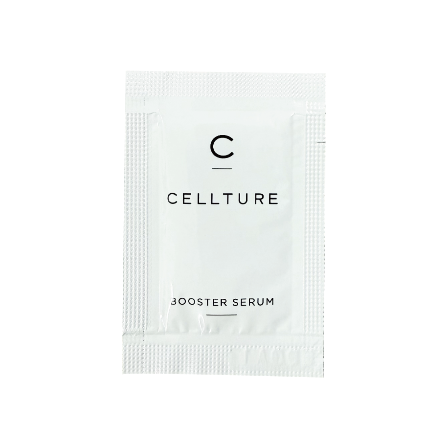 数量限定】CELLTURE ブースター美容液 5包パウチ – My NADESHICO Store
