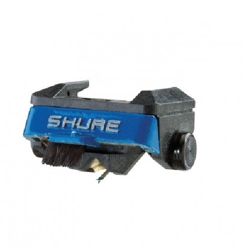 Genuine Shure N97XE Phono Stylus, New Old Stock – My Needle Store