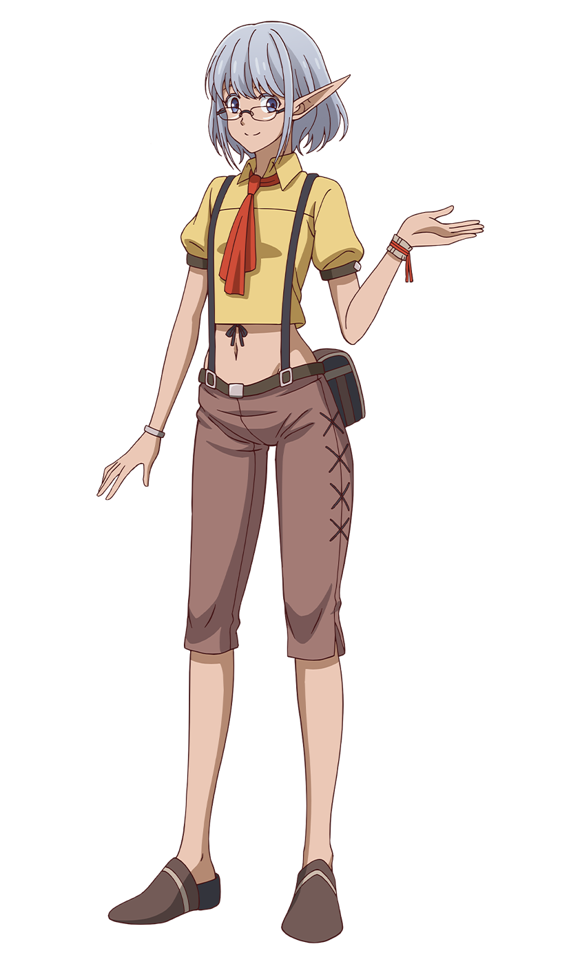 TVアニメ『異世界黙示録マイノグーラ』公式サイト