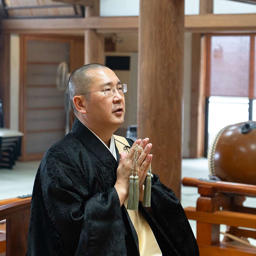 日蓮正宗無上山法忍寺 妙恩 日蓮正宗無上山法忍寺 妙恩 日蓮正宗無上山