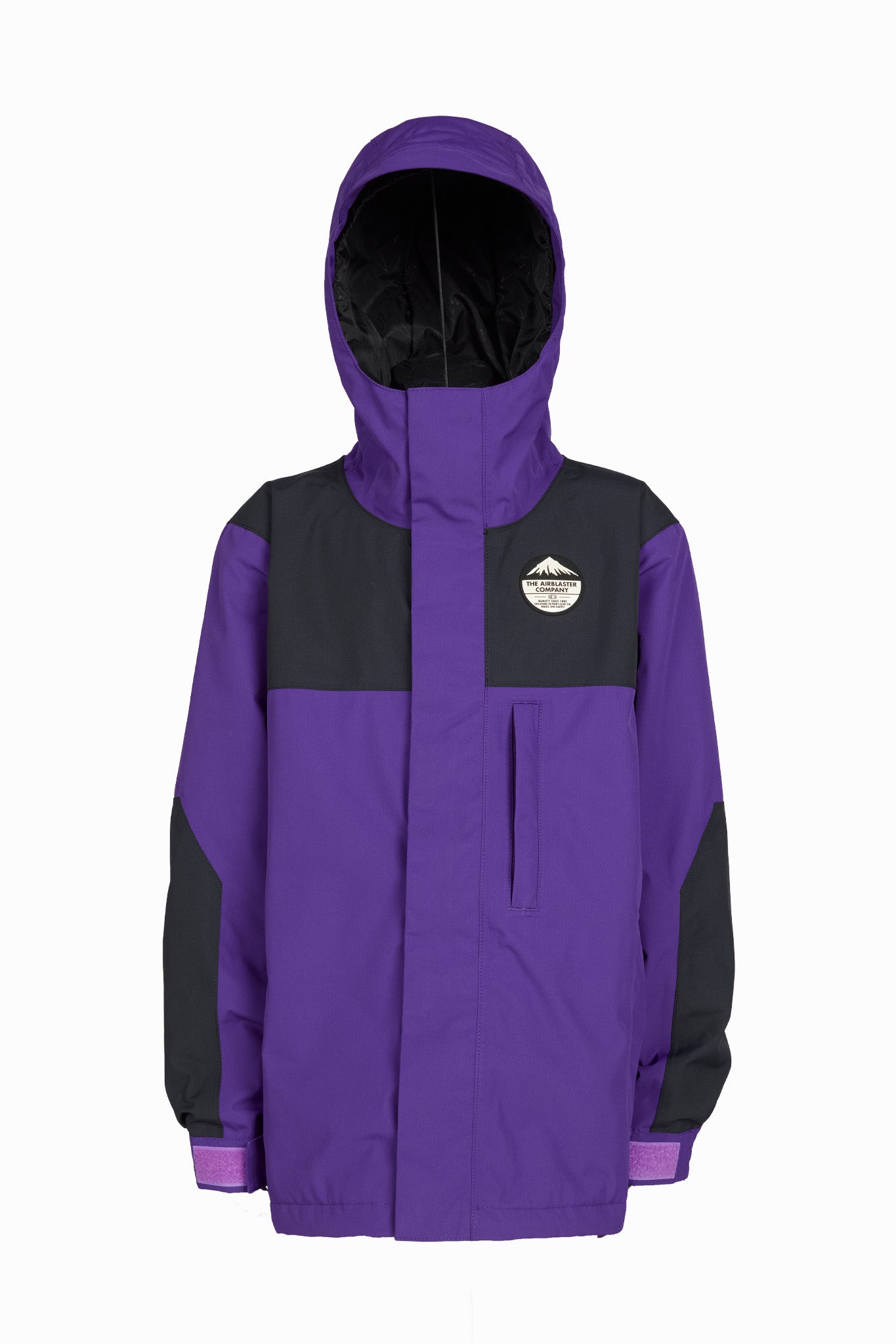 Youth Beast Jacket – Airblaster