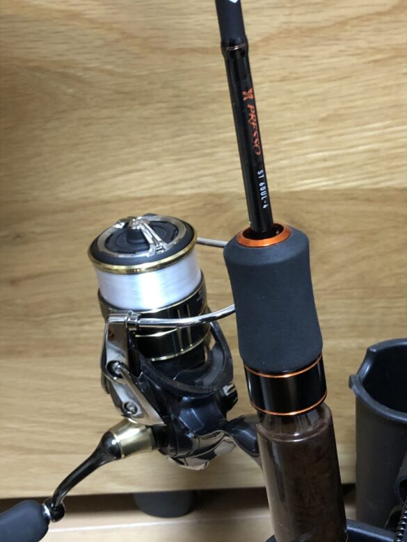 ダイワ「プレッソST 60UL-4」インプレ。エリアトラウトだけじゃなく
