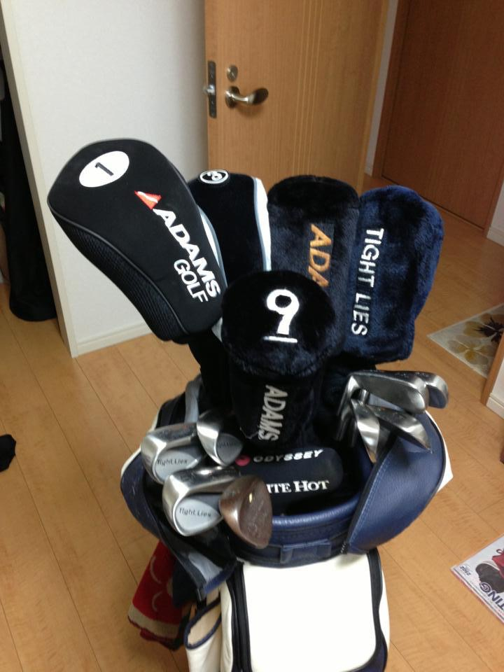 オデッセイ／MILLED COLLECTION／ミルドコレクション SX パター #1の