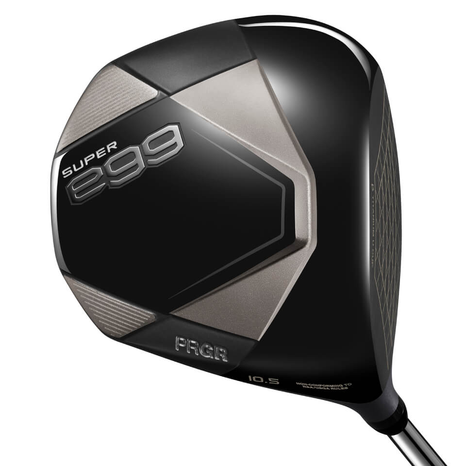 プロギア／RS／RS ドライバー（2020）の口コミ評価｜ゴルフクラブ