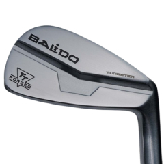 バルド／／TT PROTOTYPE MB11 FORGED アイアンの口コミ評価｜ゴルフ