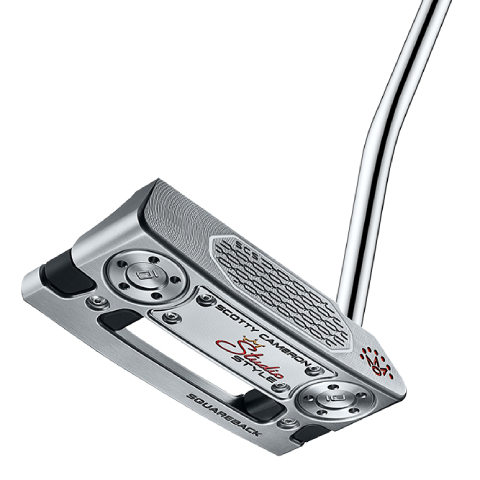 スコッティ・キャメロン／スタジオスタイル／ニューポート 2.5 プラス