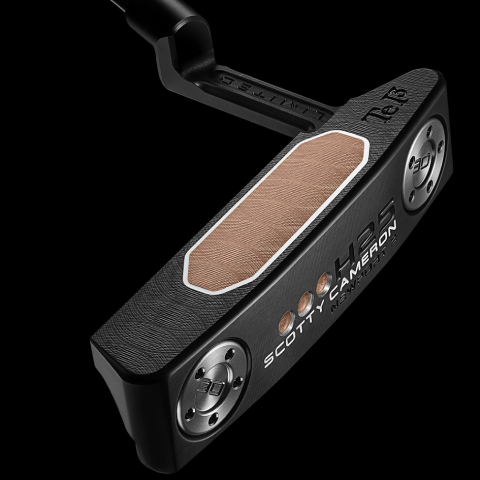 スコッティ・キャメロン／SPECIAL SELECT／ニューポート2.5 パターの