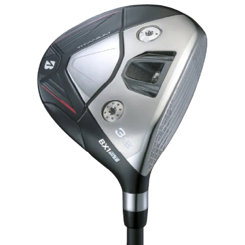 ブリヂストンスポーツ／TOUR B JGR／TOUR B JGR HF2の口コミ評価