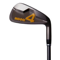 シンクロ／NOOG／NOOG ワンレングスアイアンの口コミ評価｜ゴルフ