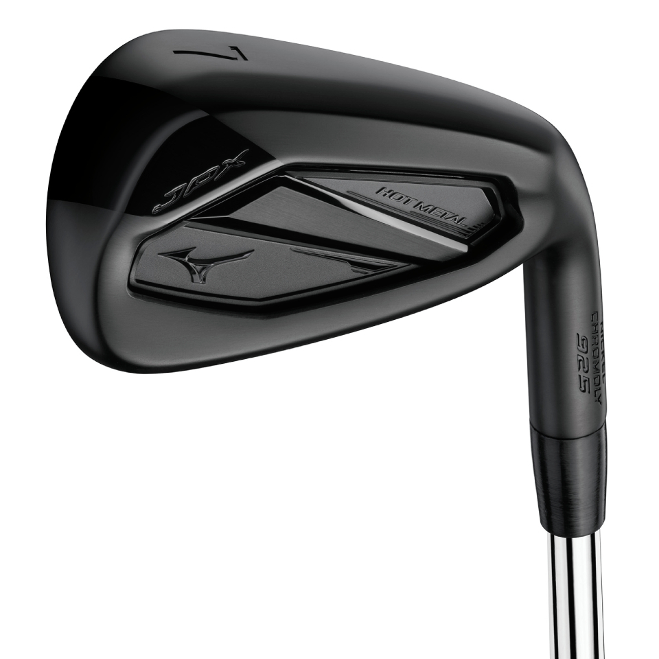 ミズノ／JPX／JPX 800 フォージド アイアンの口コミ評価｜ゴルフクラブ