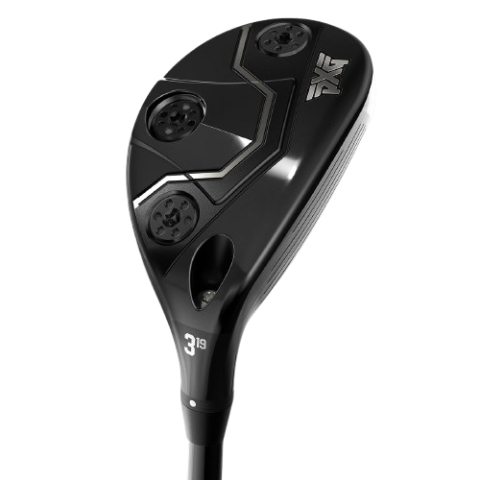 PXG／GEN2／0317X GEN2 ハイブリッドの口コミ評価｜ゴルフクラブ・ギア