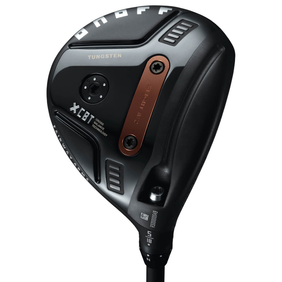 本間ゴルフ／TOUR WORLD／TOUR WORLD GS ユーティリティの口コミ評価