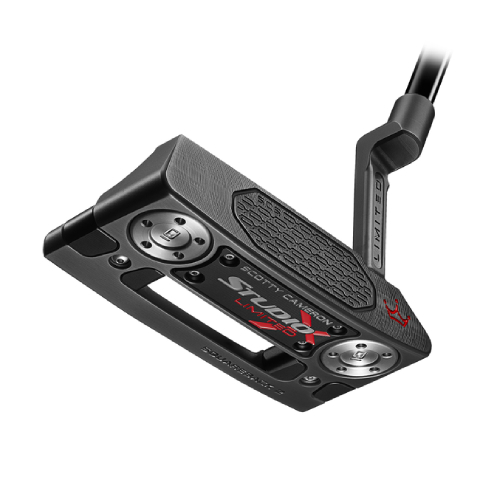 スコッティ・キャメロン／スーパーセレクト／スーパーセレクト GORO