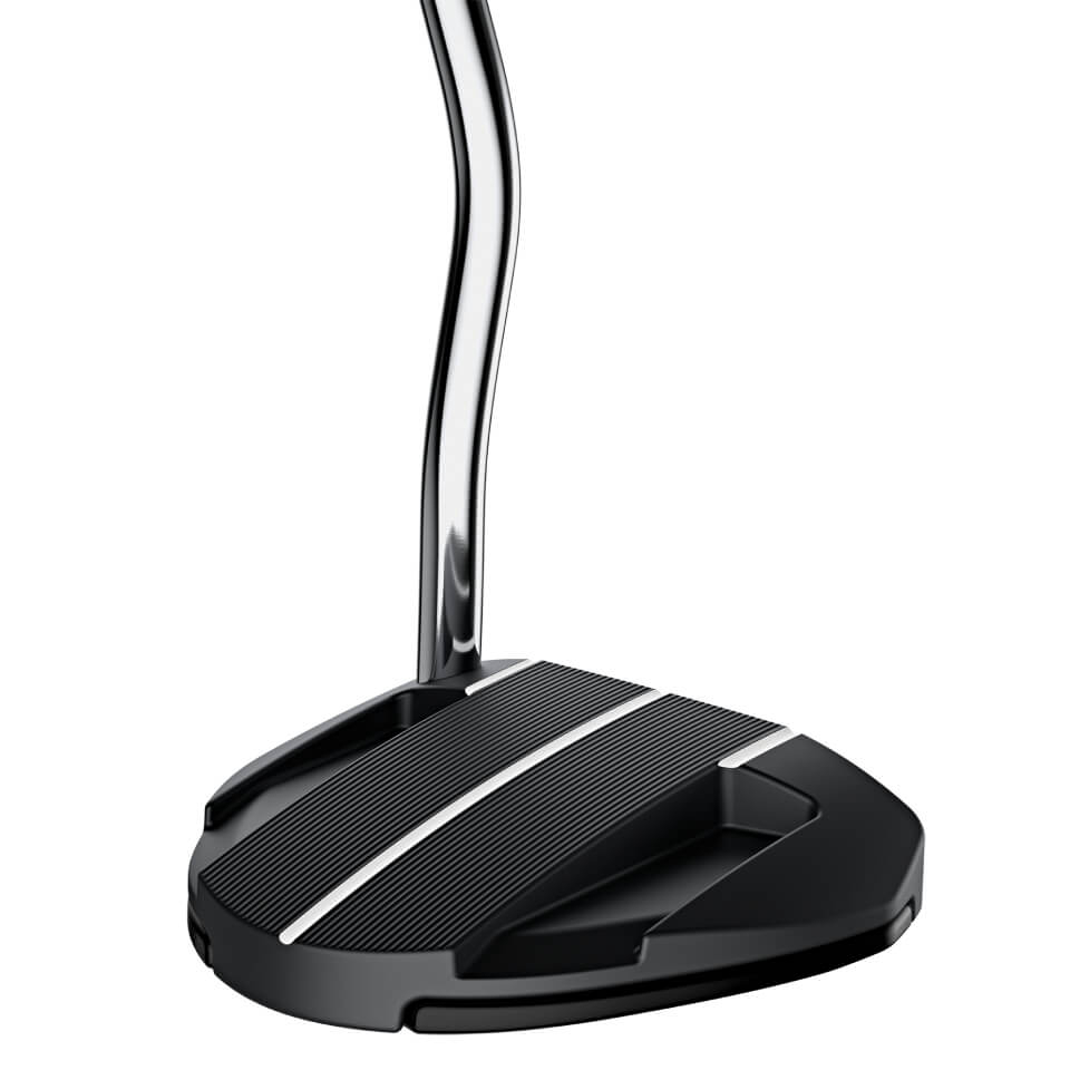 ピンゴルフ／PING PUTTER／KUSHIN 4 パター（2023）の口コミ評価