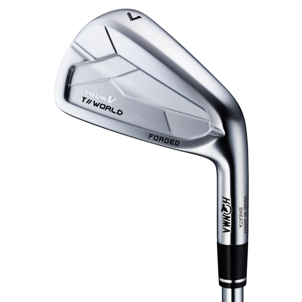 本間ゴルフ／TOUR WORLD／TR21 ユーティリティの口コミ評価｜ゴルフ