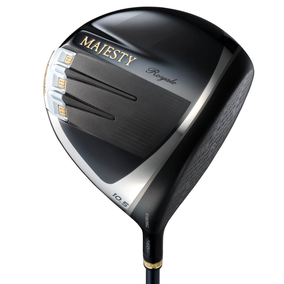 マジェスティ ゴルフ／MAJESTY Royale／マジェスティ ロイヤル