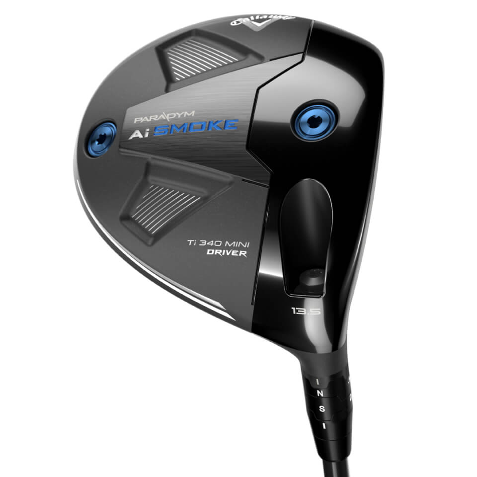 キャロウェイゴルフ／PARADYM／パラダイム Ai スモーク トリプル